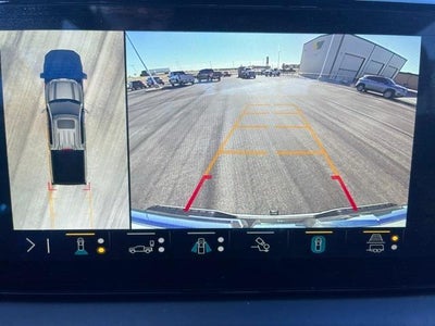 2022 GMC Sierra 1500 Crew Cab Short Box 4-Wheel Drive Denali Ultimate