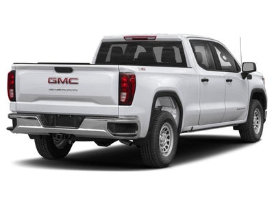 2022 GMC Sierra 1500 Crew Cab Short Box 4-Wheel Drive Denali Ultimate