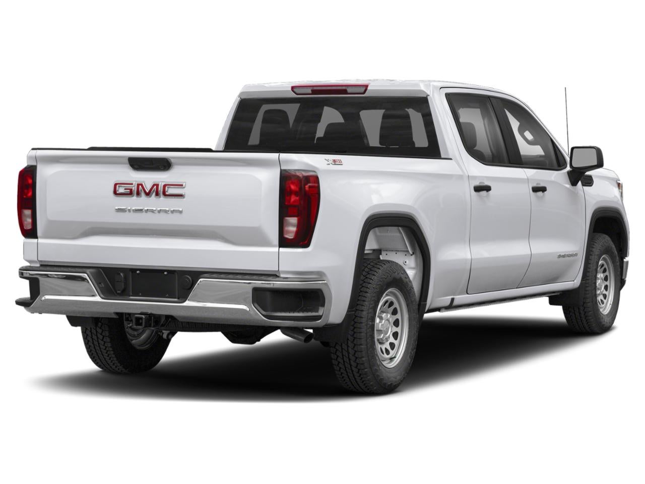 2022 GMC Sierra 1500 Crew Cab Short Box 4-Wheel Drive Denali Ultimate