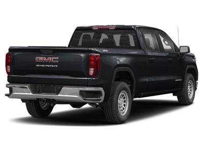 2022 GMC Sierra 1500 Crew Cab Short Box 4-Wheel Drive Denali Ultimate