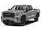 2022 GMC Sierra 1500 Limited Double Cab Standard Box 4-Wheel Drive Elevation 3SB