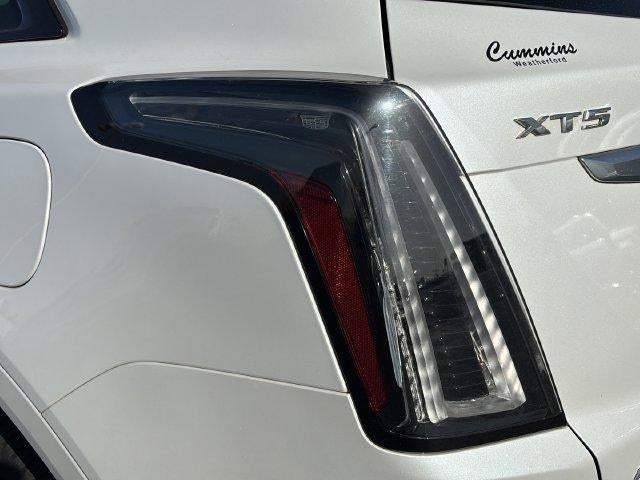 2023 Cadillac XT5 AWD 4dr Sport