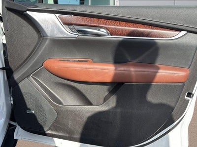 2023 Cadillac XT5 AWD 4dr Sport
