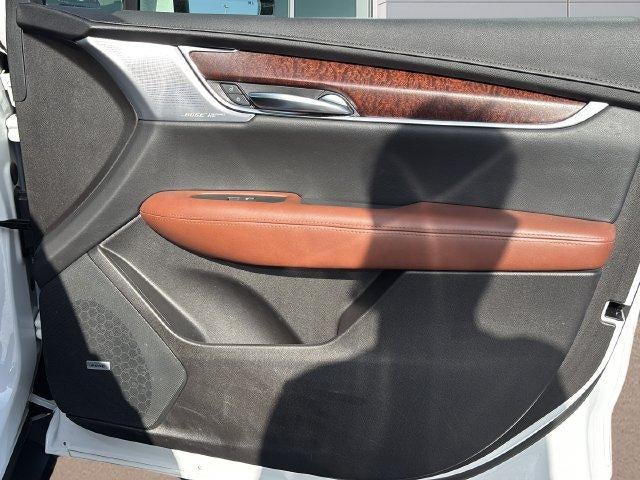 2023 Cadillac XT5 AWD 4dr Sport