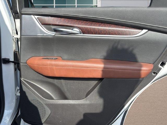 2023 Cadillac XT5 AWD 4dr Sport