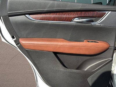 2023 Cadillac XT5 AWD 4dr Sport