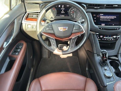 2023 Cadillac XT5 AWD 4dr Sport