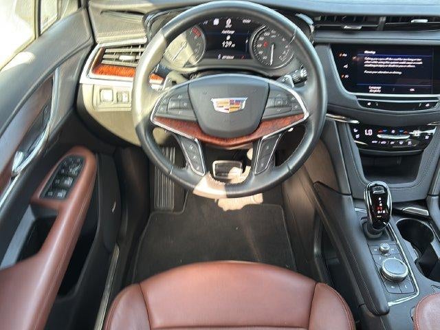 2023 Cadillac XT5 AWD 4dr Sport
