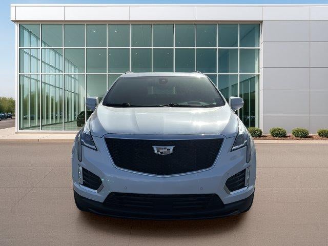 2023 Cadillac XT5 AWD 4dr Sport