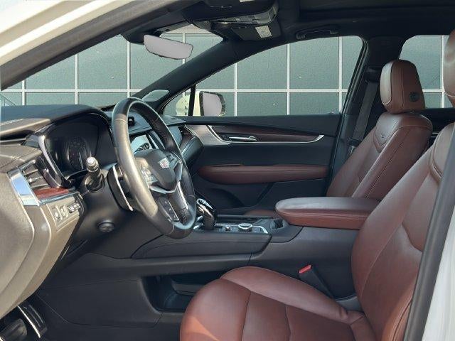 2023 Cadillac XT5 AWD 4dr Sport