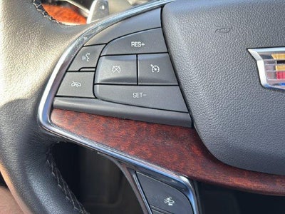 2023 Cadillac XT5 AWD 4dr Sport