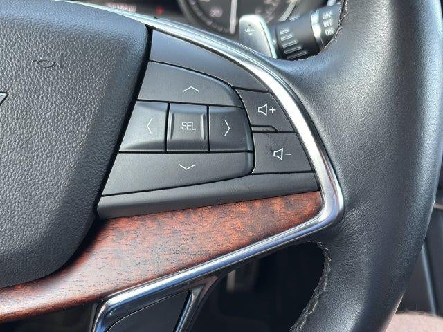 2023 Cadillac XT5 AWD 4dr Sport