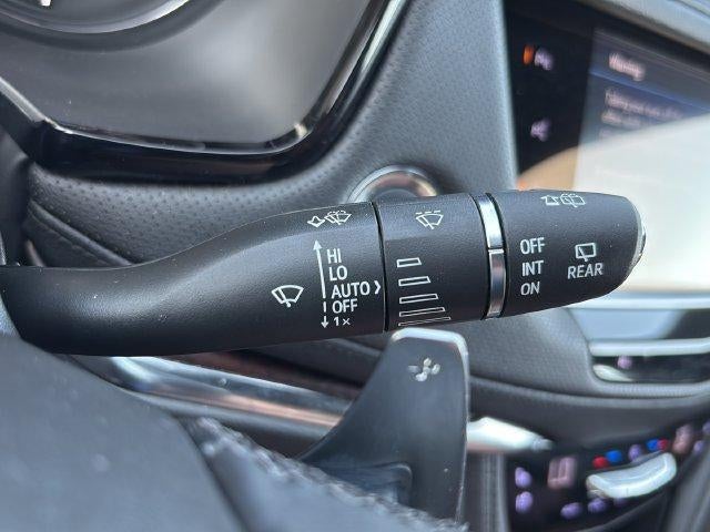 2023 Cadillac XT5 AWD 4dr Sport