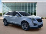 2023 Cadillac XT5 AWD 4dr Sport