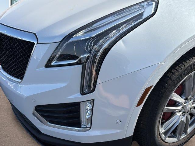 2023 Cadillac XT5 AWD 4dr Sport