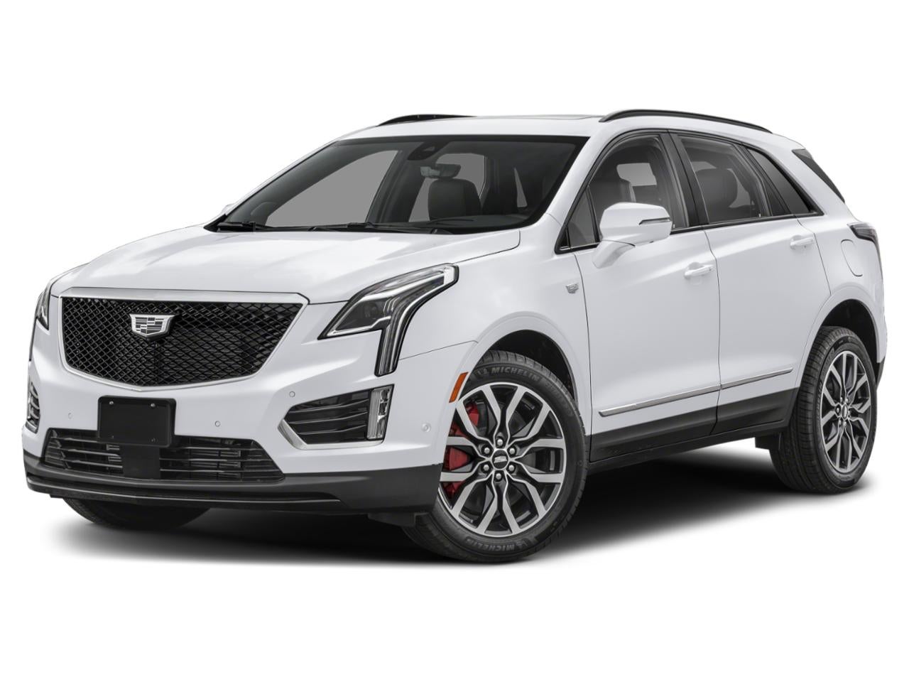 2023 Cadillac XT5 AWD 4dr Sport