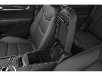 2023 Cadillac XT5 AWD 4dr Sport