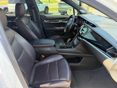 2020 Cadillac XT6 FWD 4dr Premium Luxury