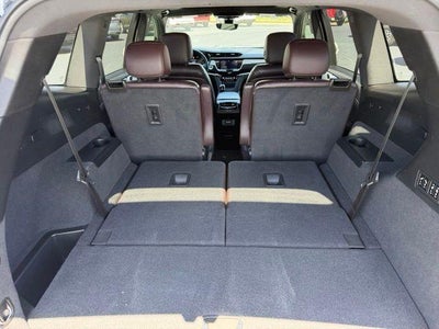 2020 Cadillac XT6 FWD 4dr Premium Luxury