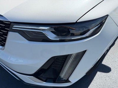 2020 Cadillac XT6 FWD 4dr Premium Luxury