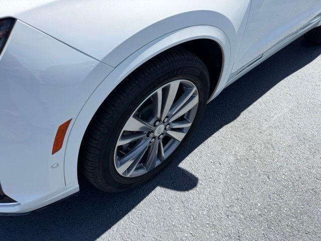 2020 Cadillac XT6 FWD 4dr Premium Luxury