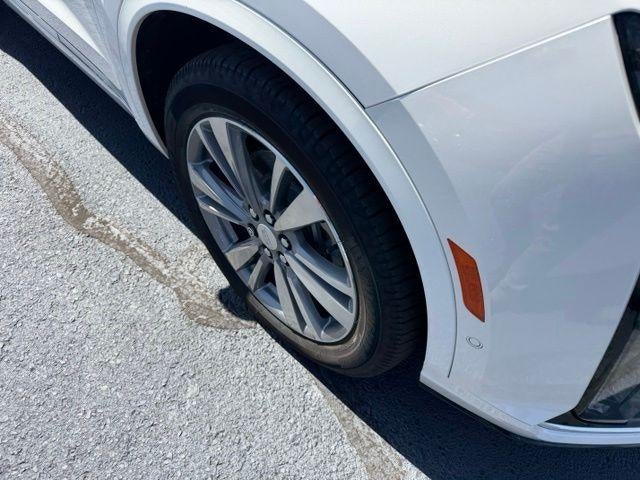 2020 Cadillac XT6 FWD 4dr Premium Luxury