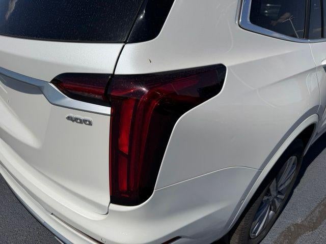 2020 Cadillac XT6 FWD 4dr Premium Luxury