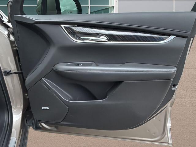 2022 Cadillac XT6 AWD 4dr Premium Luxury