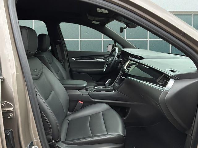 2022 Cadillac XT6 AWD 4dr Premium Luxury