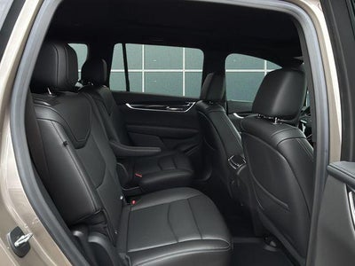 2022 Cadillac XT6 AWD 4dr Premium Luxury