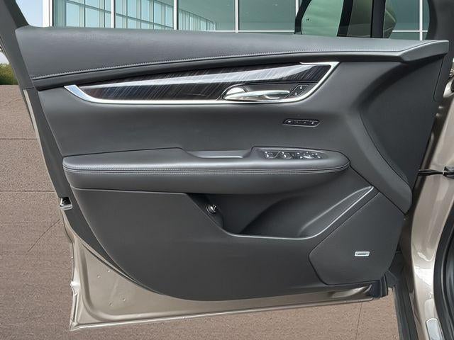 2022 Cadillac XT6 AWD 4dr Premium Luxury