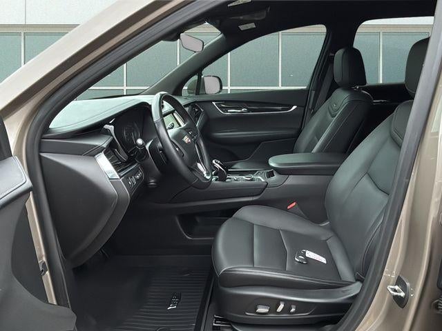 2022 Cadillac XT6 AWD 4dr Premium Luxury