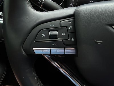 2022 Cadillac XT6 AWD 4dr Premium Luxury