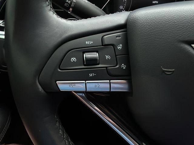 2022 Cadillac XT6 AWD 4dr Premium Luxury