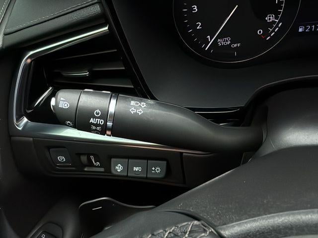 2022 Cadillac XT6 AWD 4dr Premium Luxury