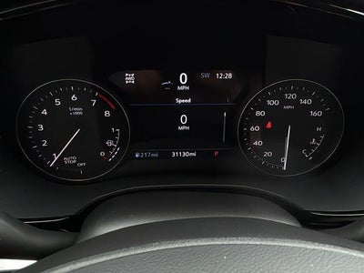 2022 Cadillac XT6 AWD 4dr Premium Luxury