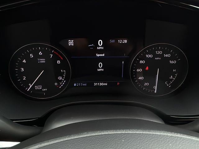 2022 Cadillac XT6 AWD 4dr Premium Luxury