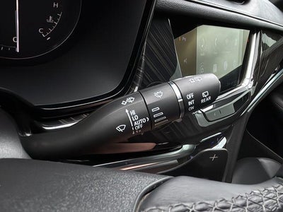 2022 Cadillac XT6 AWD 4dr Premium Luxury