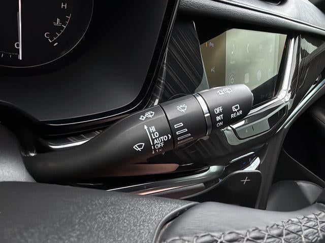 2022 Cadillac XT6 AWD 4dr Premium Luxury