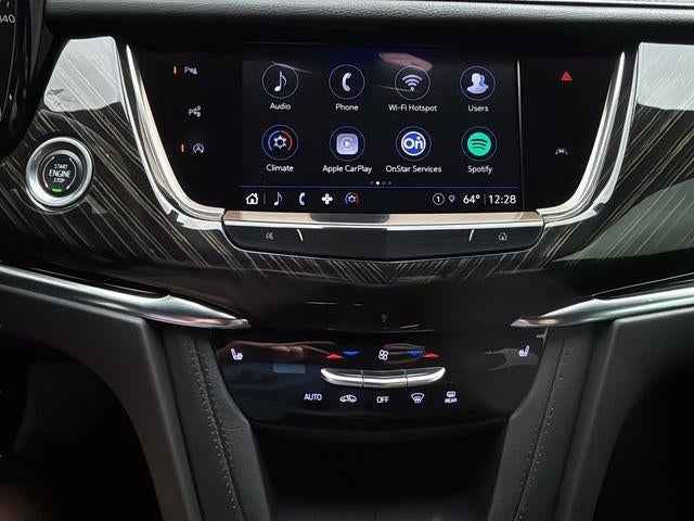 2022 Cadillac XT6 AWD 4dr Premium Luxury