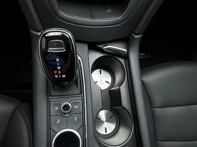 2022 Cadillac XT6 AWD 4dr Premium Luxury