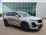 2022 Cadillac XT6 AWD 4dr Premium Luxury