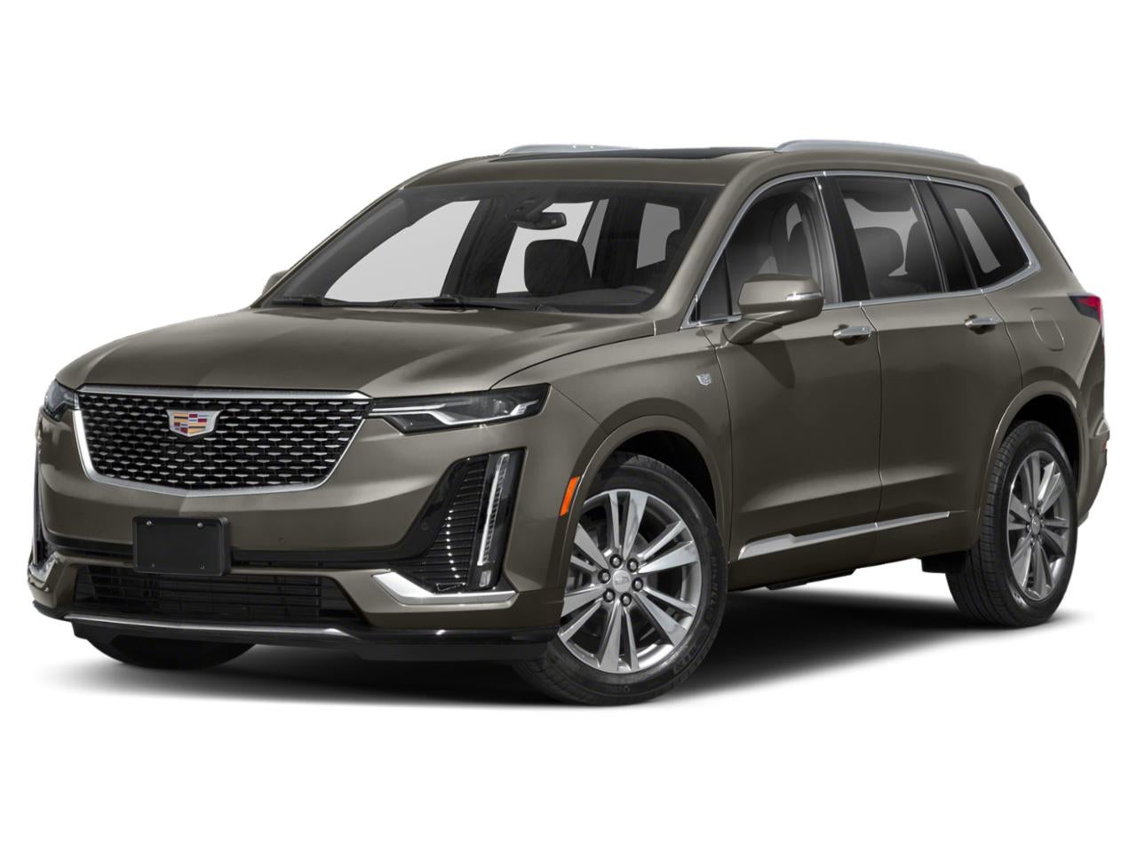 2022 Cadillac XT6 AWD 4dr Premium Luxury