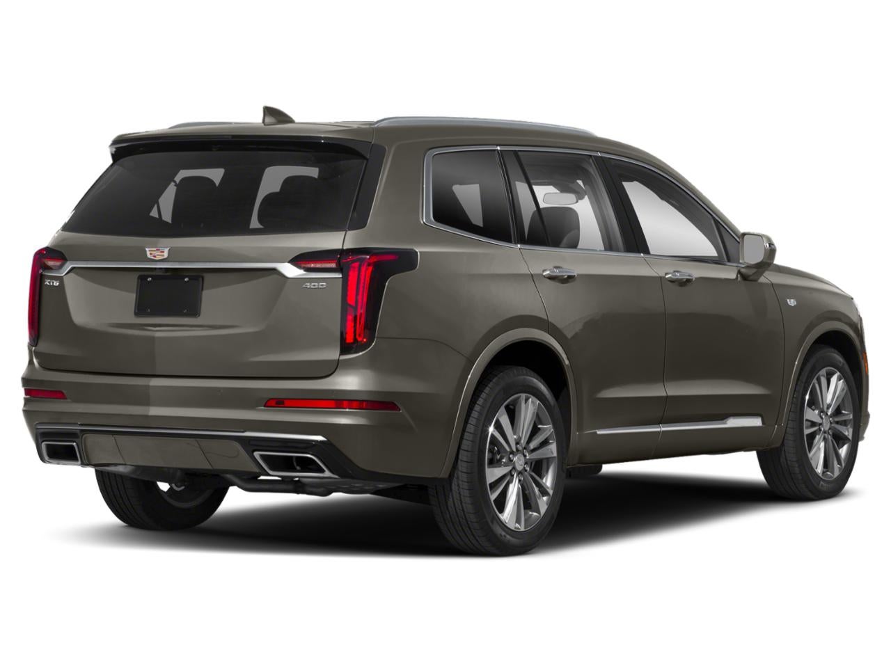 2022 Cadillac XT6 AWD 4dr Premium Luxury