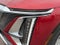 2024 Cadillac LYRIQ 4dr Luxury w/1SD