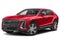 2024 Cadillac LYRIQ 4dr Luxury w/1SD
