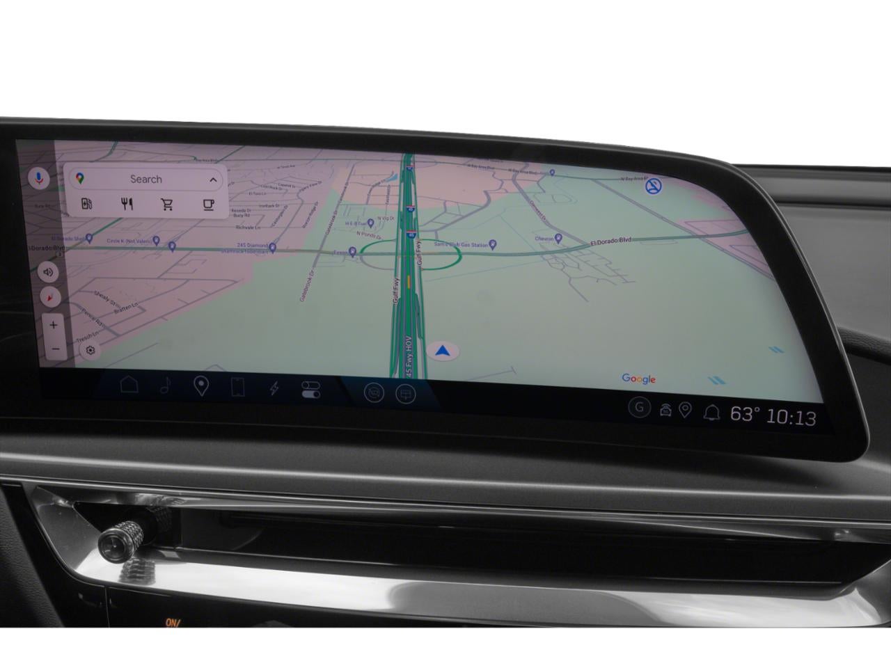 2024 Cadillac LYRIQ 4dr Luxury w/1SD