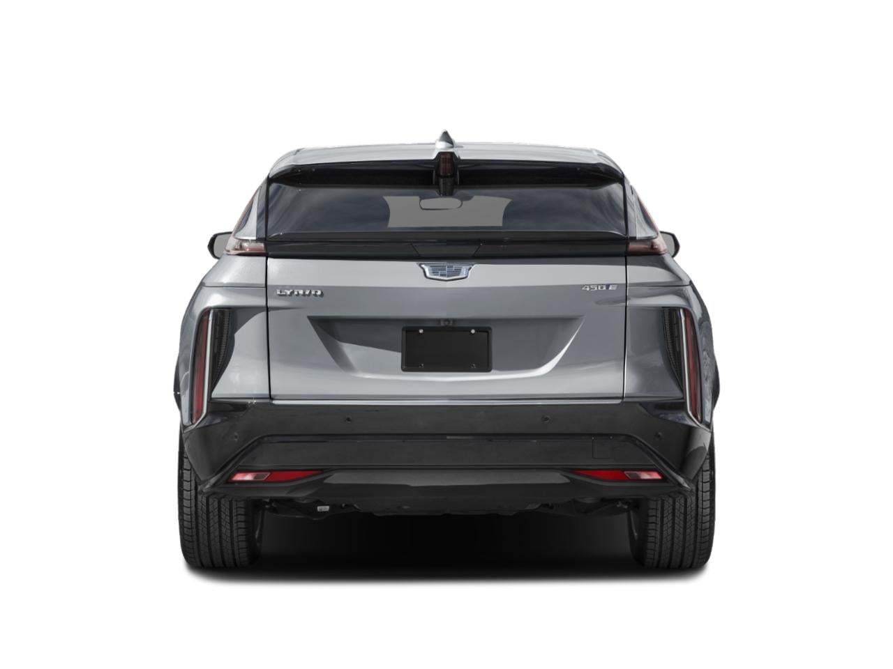 2024 Cadillac LYRIQ 4dr Luxury w/1SD