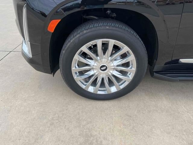 2023 Cadillac Escalade RWD Premium Luxury