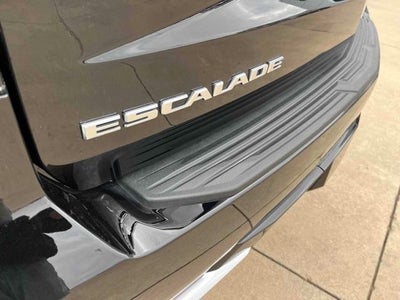 2023 Cadillac Escalade RWD Premium Luxury